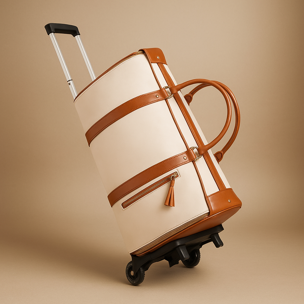 Vault Duffel Bag