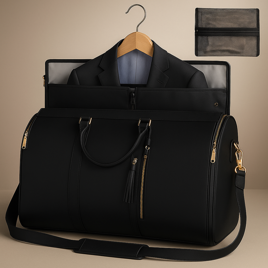 Vault Duffel Bag