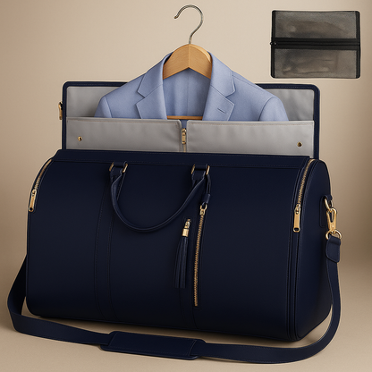 Vault Duffel Bag