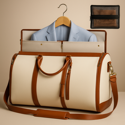 Vault Duffel Bag