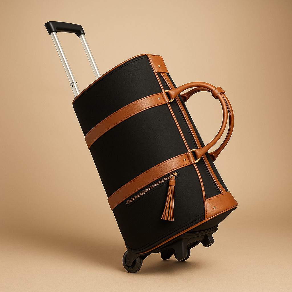 Vault Duffel Bag