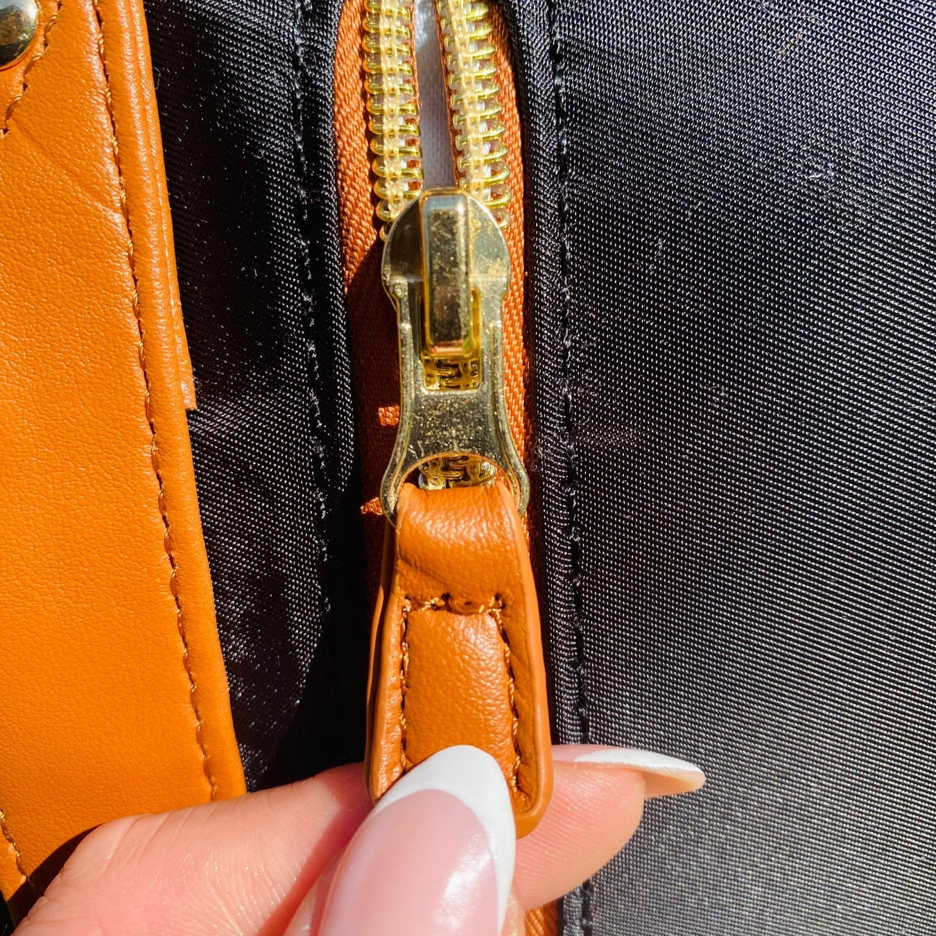 Vault Duffel Bag