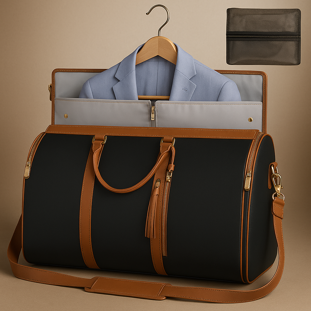 Vault Duffel Bag