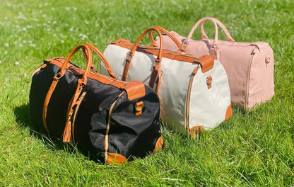 Vault Duffel Bag